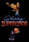 Poster for Saturday Supercade