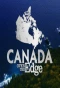 Poster for Canada Over the Edge