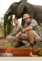 Poster for Born in the Wild