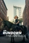 Poster for The Rundown with Robin Thede