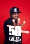 Poster for 50 Central