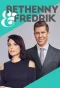 Poster for Bethenny and Fredrik