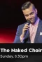 Poster for The Naked Choir