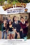 Poster for Bruno & Boots