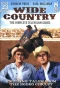 Poster for The Wide Country