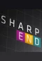 Poster for Sharp End