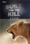 Poster for Built for the Kill