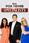 Poster for The Fox News Specialists