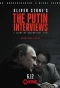 Poster for The Putin Interviews