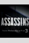 Poster for Assassins: Ireland's Contract Killers