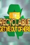 Poster for I'm Recyclable Get Me Out of Here