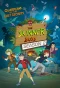 Poster for The Skinner Boys
