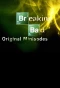 Poster for Breaking Bad: Original Minisodes