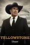 Poster for Yellowstone