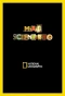 Poster for Mad Scientists