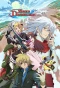Poster for Sands of Destruction