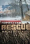 Poster for Homestead Rescue Hacks Revealed