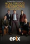 Poster for Hollywood Sessions