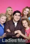 Poster for Ladies Man