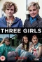 Poster for Three Girls