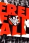 Poster for WWE Free for All