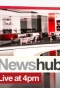 Poster for Newshub Live at 4pm