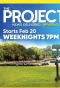 Poster for The Project