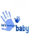 Poster for He's Having a Baby