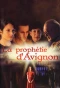 Poster for La prophétie d'Avignon