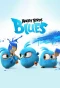 Poster for Angry Birds Blues