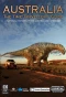 Poster for Australia: The Time Traveller's Guide
