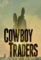 Poster for Cowboy Traders