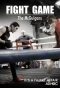 Poster for Fight Game: The McGuigans