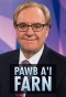 Poster for Pawb A'i Farn