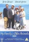 Poster for My Family and Other Animals