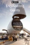 Poster for Engineering Giants
