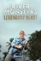 Poster for River Monsters: Legendary Beasts