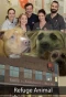 Poster for Refuge Animal