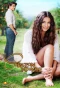 Poster for Corazón Indomable