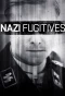 Poster for Nazi Fugitives
