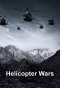 Poster for Helicopter Warfare