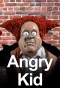 Poster for Angry Kid