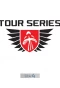 Poster for Cycling: Tour Series Highlights