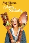 Poster for At Home with Amy Sedaris