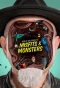 Poster for Bobcat Goldthwait's Misfits & Monsters