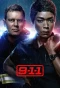 Poster for 9-1-1
