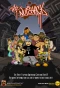 Poster for The Nutshack