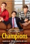 Poster for Champions