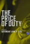 Poster for The Price of Duty