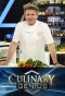 Poster for Culinary Genius